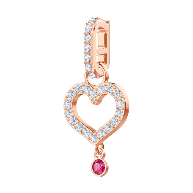 Swarovski Charm Anhänger Heart - 5441398
