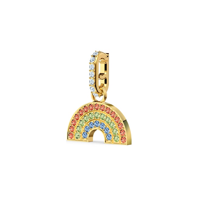 Swarovski Charm Anhänger Rainbow - 5527005