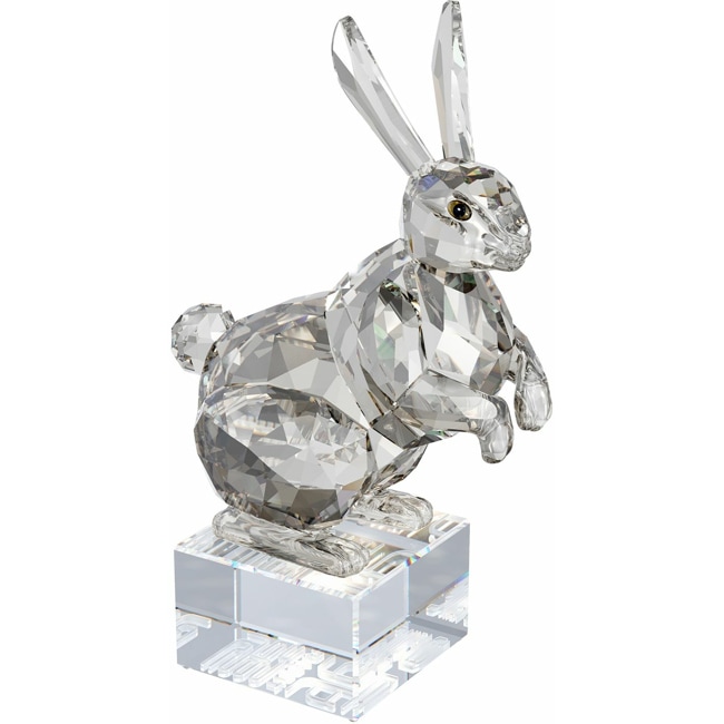 Swarovski Chinesisches Sternzeichen – Hase - 1046179