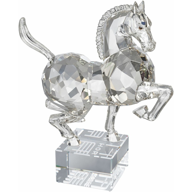 Swarovski Chinesisches Sternzeichen – Pferd - 995744