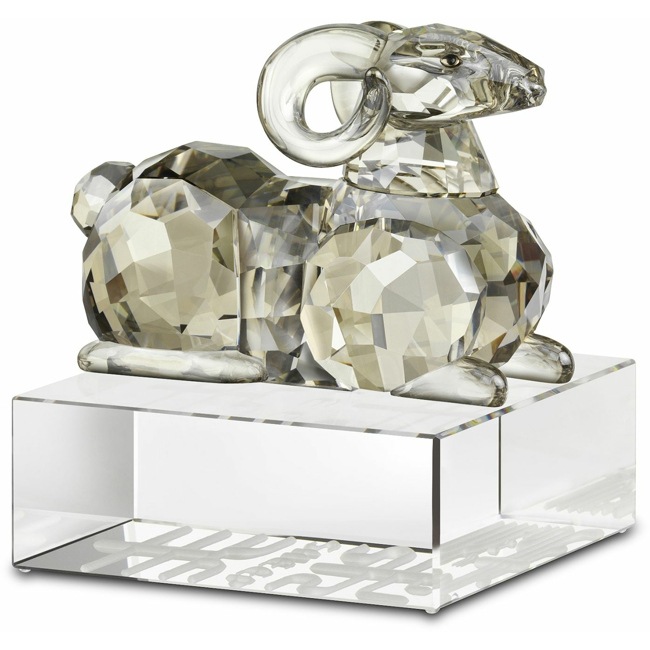Swarovski Chinesisches Sternzeichen – Schaf - 1046180