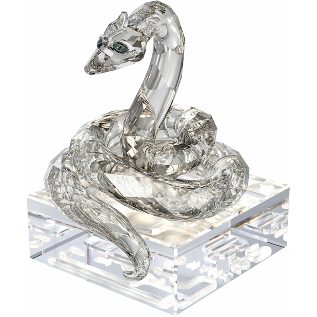 Swarovski Chinesisches Sternzeichen – Schlange - 1109237