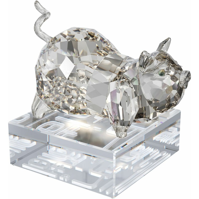 Swarovski Chinesisches Sternzeichen – Schwein - 1047431