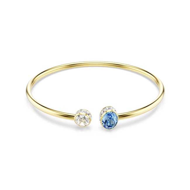 Swarovski Chroma Armreif Mehrfarbig vergoldet - 5757998