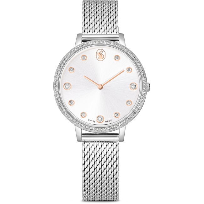 Swarovski Clarica Silvery - 5740971