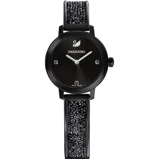 Swarovski Cosmic Rock Noir - 5376071