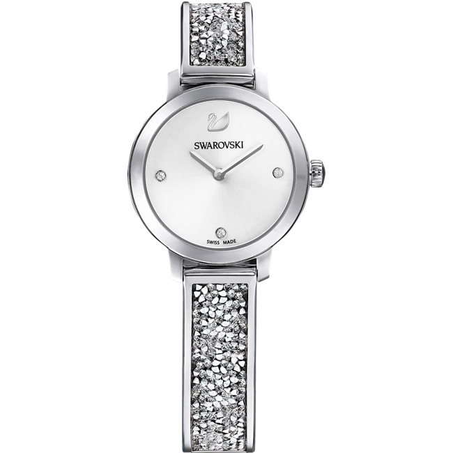 Swarovski Cosmic Rock Argenté - 5376080