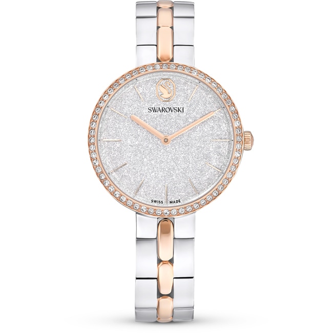 Swarovski Cosmopolitan Two-Tone Rose - 5742473