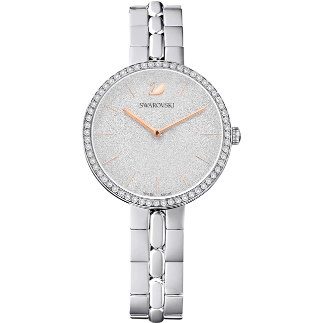Swarovski Cosmopolitan Silbrig - 5517807