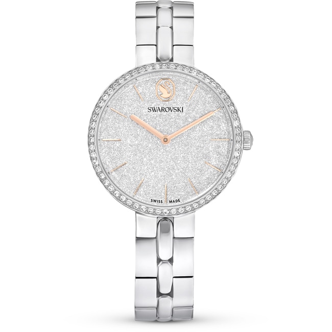 Swarovski Cosmopolitan Argenté - 5742475