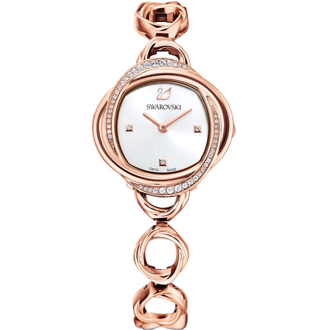 Swarovski Crystal Flower Rosé - 5547626