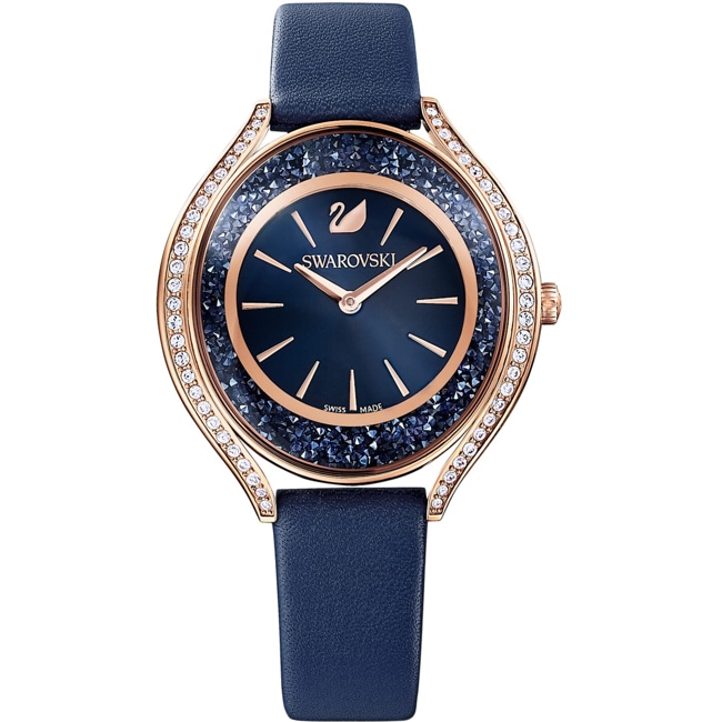 Swarovski Crystalline Aura Bleu - 5519447