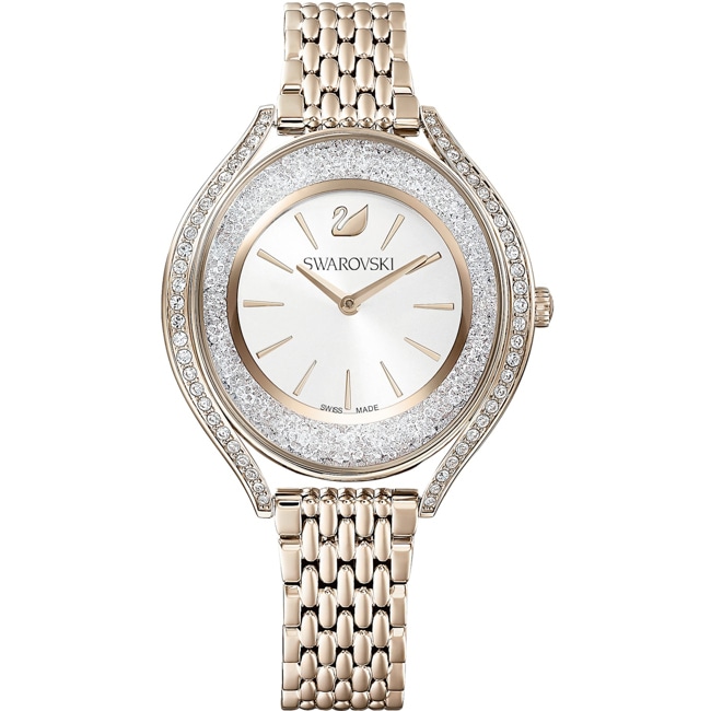 Swarovski Crystalline Aura Goldig - 5519456