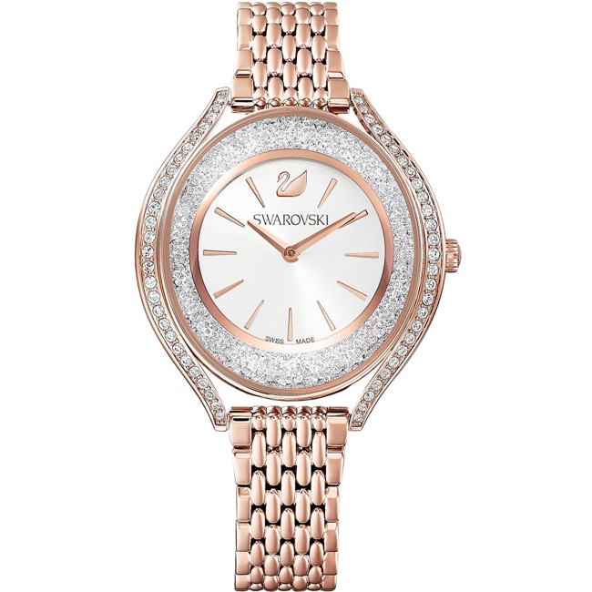 Swarovski Crystalline Aura Rosé Swarovski Crystalline Aura Rosé - 5519459