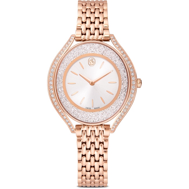Swarovski Crystalline Aura Rosé - 5730140