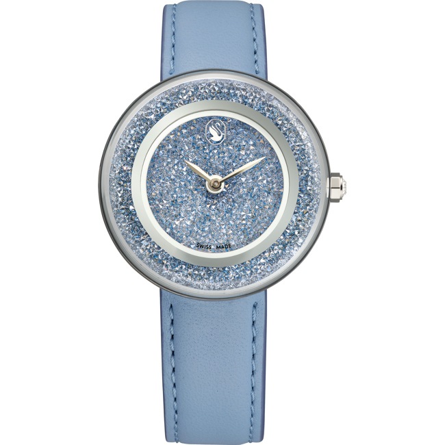 Swarovski Crystalline Lustre Blau - 5681733