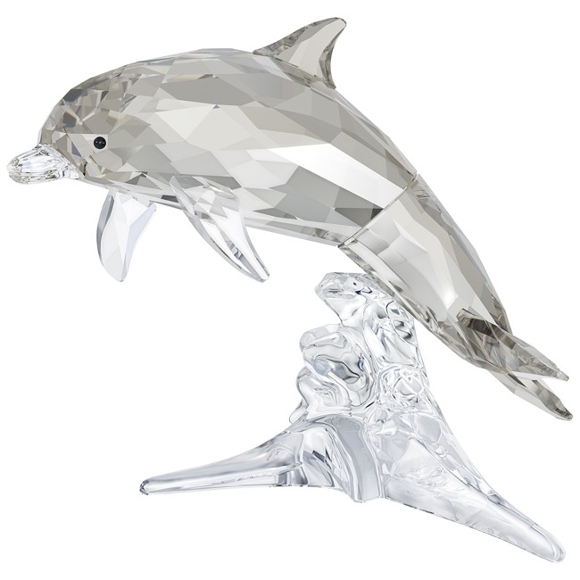 Swarovski Delfin Mutter - 5043617