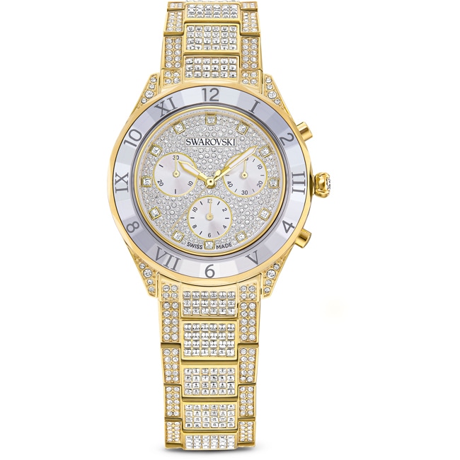 Swarovski Dextera Lux Goldig - 5715447