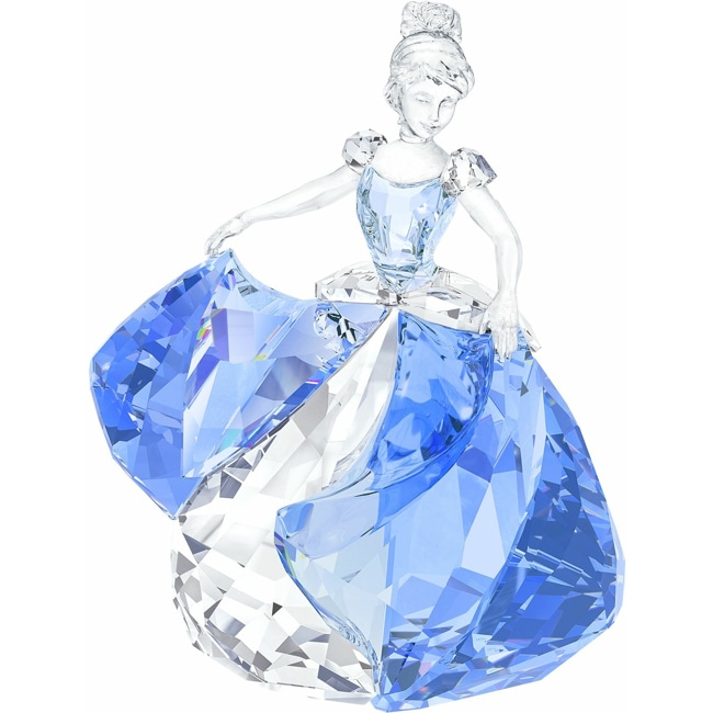 Swarovski Disney - Cinderella, Limitierte Ausgabe 2015 - 5089525
