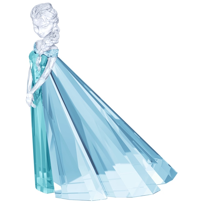 Swarovski Disney - Elsa, Limitierte Ausgabe 2016 - 5135878 