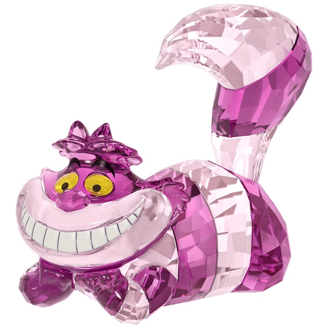 Swarovski Disney - Grinsekatze - 5135885