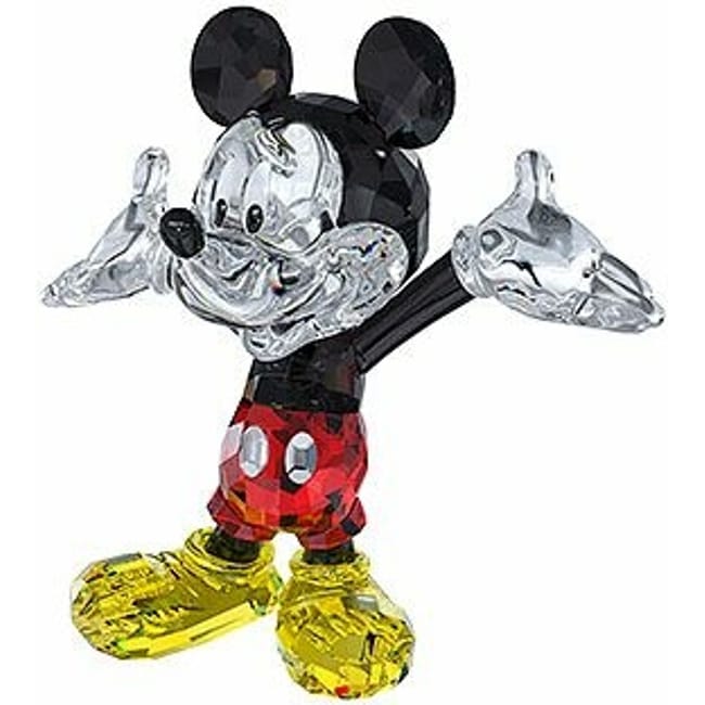 Swarovski Disney - Micky Maus - 1118830