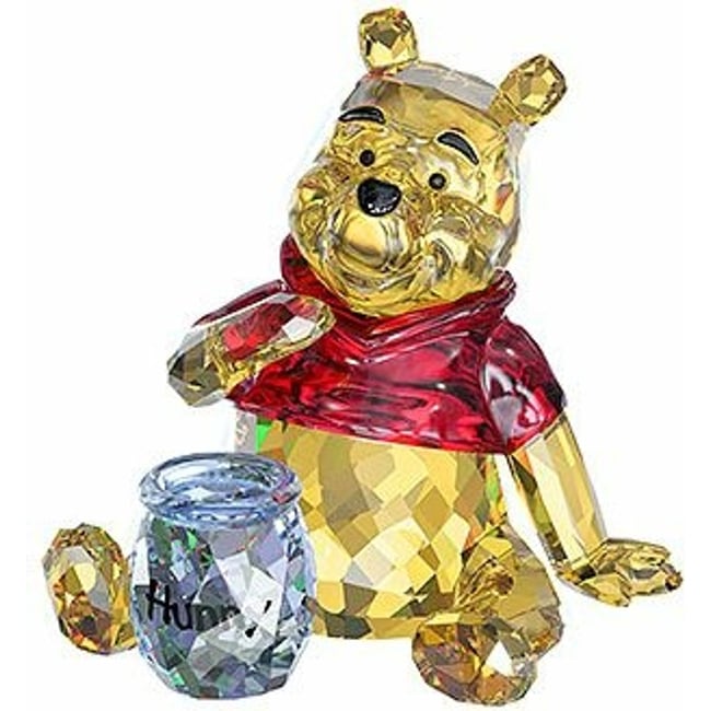 Swarovski Disney - Winnie Puuh - 1142889