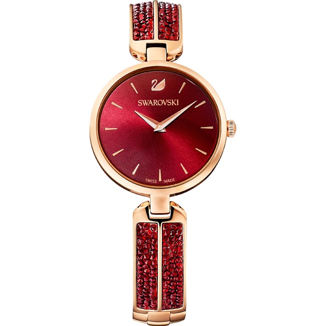 Swarovski Dream Rock red - 5519312