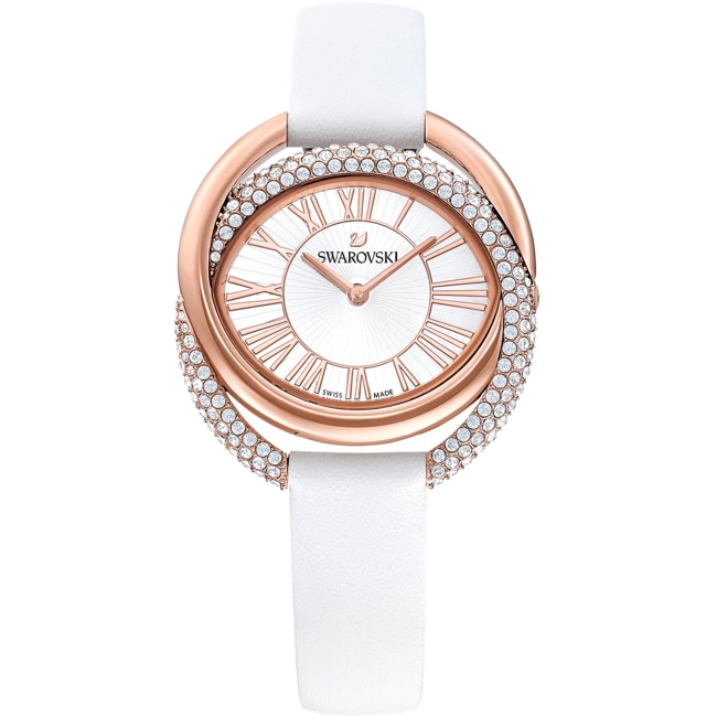 Swarovski Duo Rosé / Blanc - 5484385