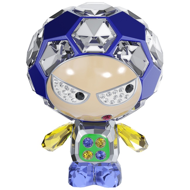 Swarovski Eliot - Soccer - 5055930
