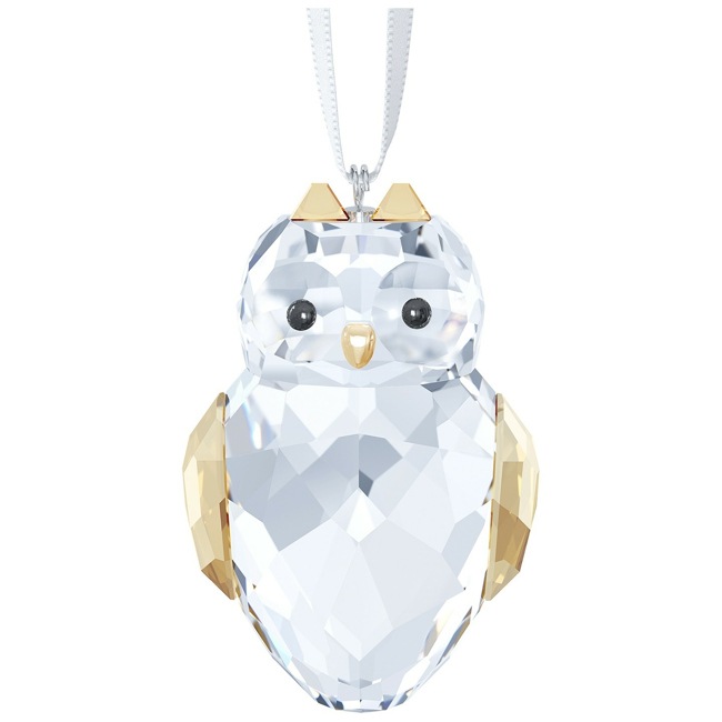 Swarovski Eulen Ornament - 5135848