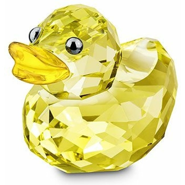 Swarovski Happy Duck - Sunny Sandy - 1077936