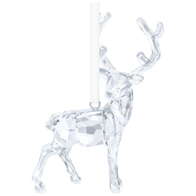Swarovski Hirsch Ornament - 5135847