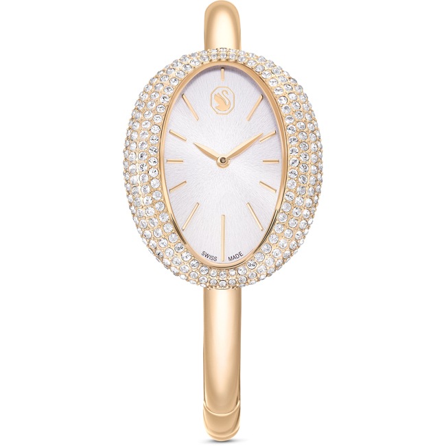 Swarovski Imber Bangle Rose - 5716108