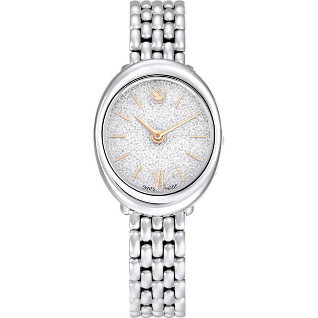 Swarovski Imber Oval Silver Swarovski Imber Oval Silver - 5717590