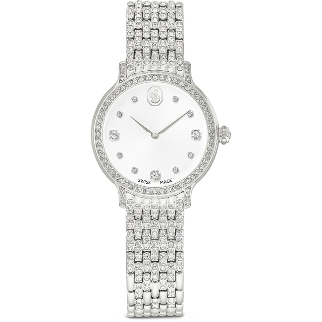 Swarovski Imber Silbrig - 5741229