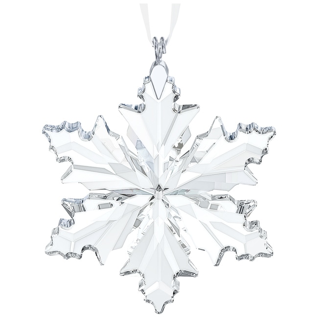 Swarovski Kleine Schneeflocke Ornament - 5059028