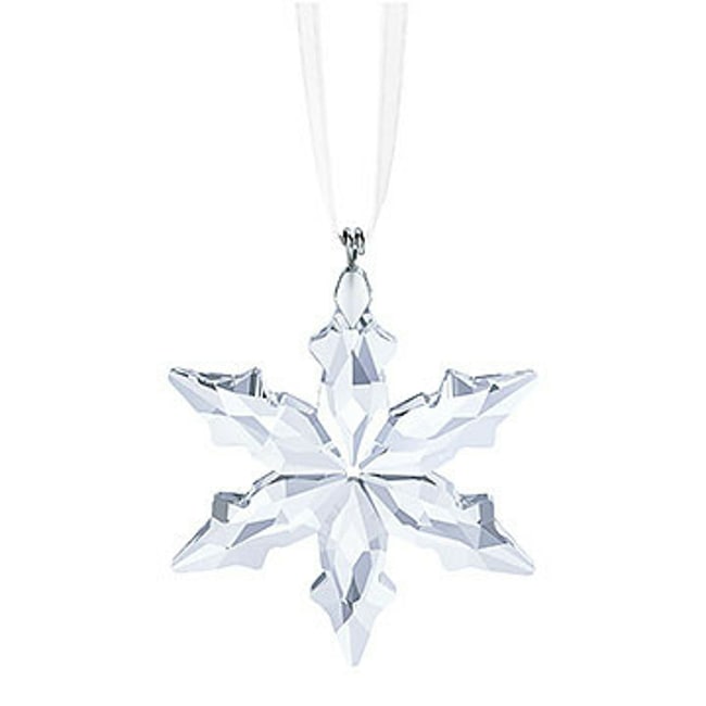 Swarovski Kleines Stern Ornament - 5100235