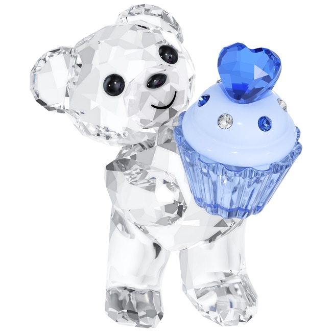 Swarovski Kris Bär – Blue Muffin - 5051769