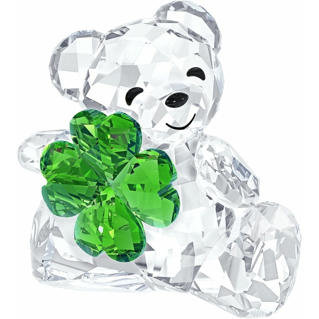 Swarovski Kris Bär – Viel Glück - 5063321