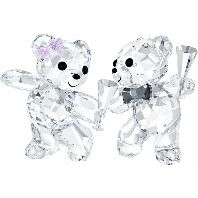 Swarovski Kris Bär – Wir feiern! - 5063325