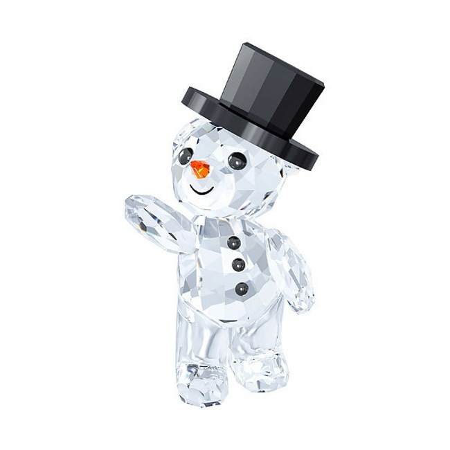 Swarovski Krisbär Weihnachten Jahresausgabe 2015 - 5136370