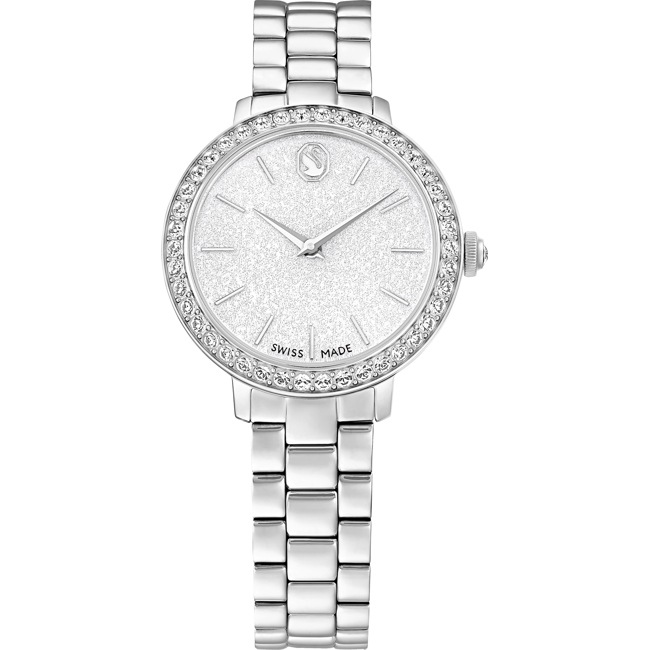 Swarovski Matrix Silver - 5706182