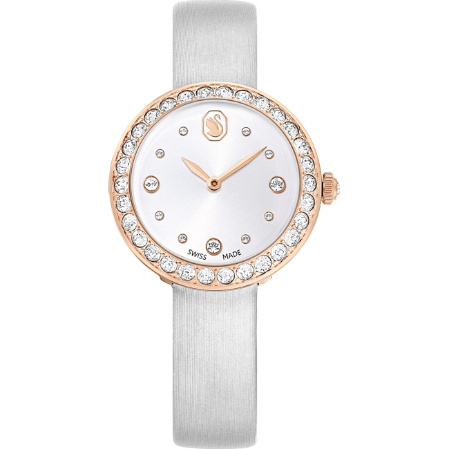 Swarovski Matrix Tennis Grau - 5710105