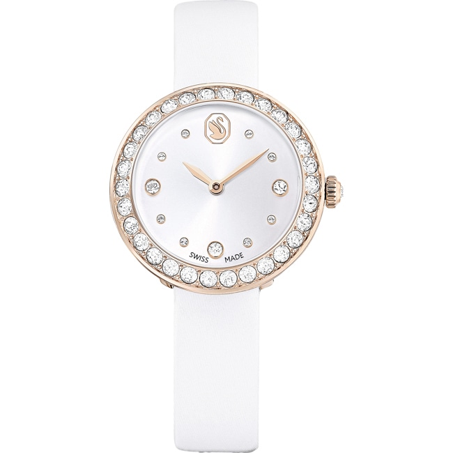 Swarovski Matrix Tennis Weiss - 5710103