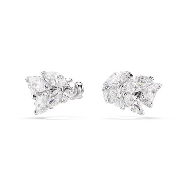 Swarovski Manchettes d'oreilles Mesmera Marquise rhodié - 5747998
