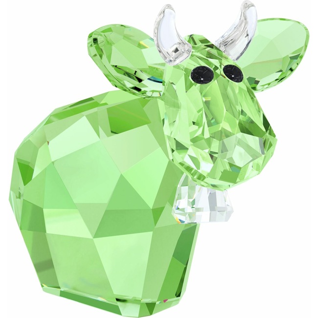 Swarovski Mini Mo – Tender Green, Limitierte Ausgabe 2015 - 5125933