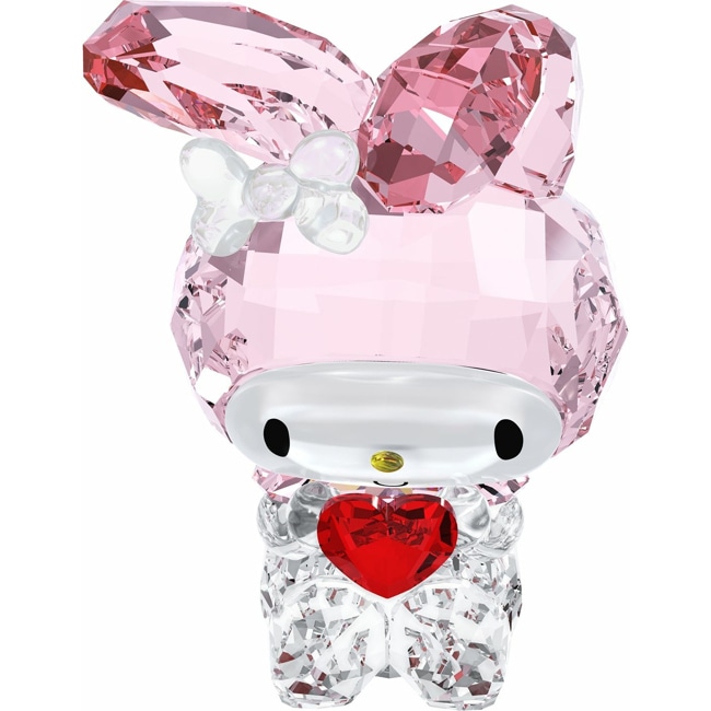 Swarovski My Melody Red Heart - 5004742