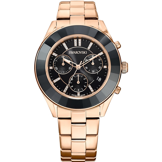 Swarovski Octea Lux Sport 39 pink Swarovski Octea Lux Sport 39 pink - 5610478