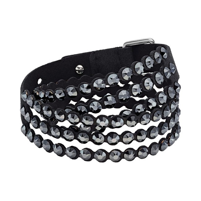 Swarovski Bracelet Power Collection, noir - 5512512